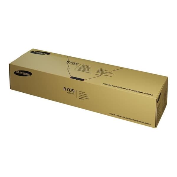 Bildenhet - HP - MLT-R709/SEE - Svart - Typ: Bildenhet
