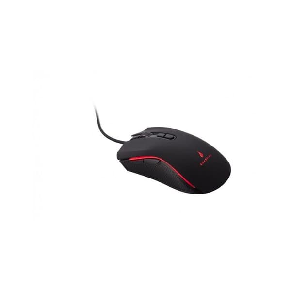 SOURIS GAMING 7 KNAPPAR RGB HAWK CLAW SUREFIRE
