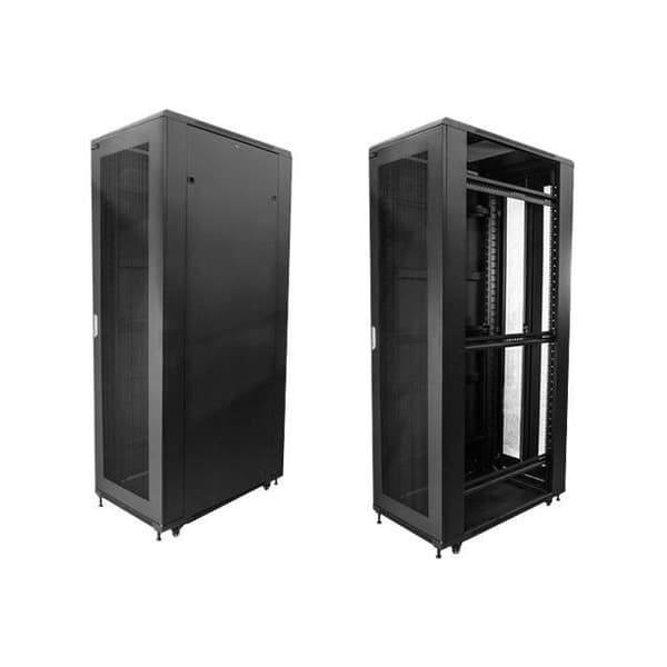 StarTech.com 42U Server Rack