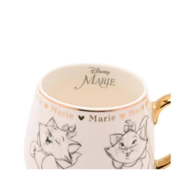 Mugg Marie samlarobjekt premium Les Aristocats