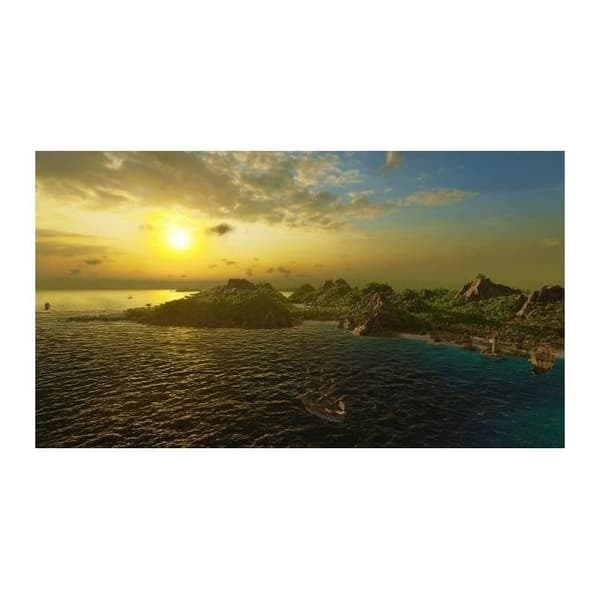Port Royale 4
