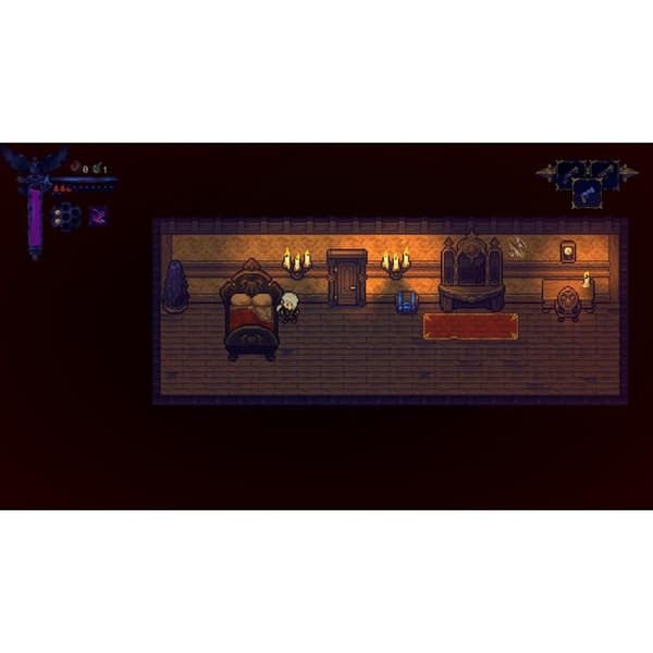 Hunt the Night PS5