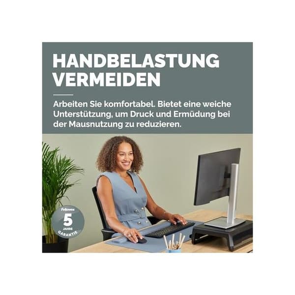 Handledsstöd Breyta marinblå