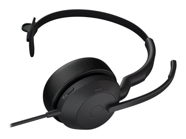 Jabra Evolve2 50 UC Mono - mi