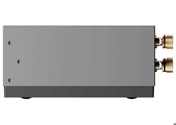 WiiM CI MOD A80