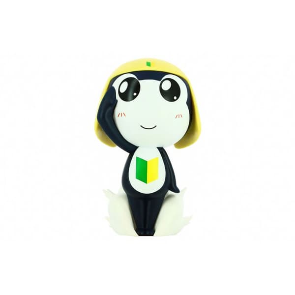 Figur Big Sofvimates | Sgt. Keroro | Tamama