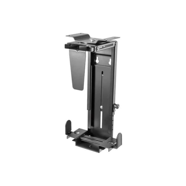 Aisens Rotating Anti-theft Support and Customizable Height for CPU Max 10Kg