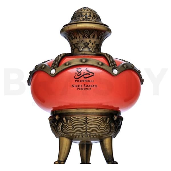 Niche Emarati Durrah unisex eau de parfum 100 ml