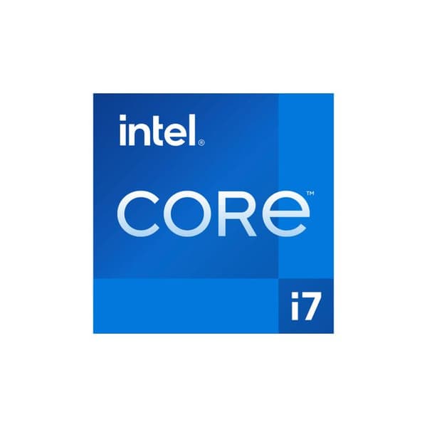 Intel Core i7-14700KF Processor 20 Kärnor 28 Trådar 33 MB Cache LGA 1700