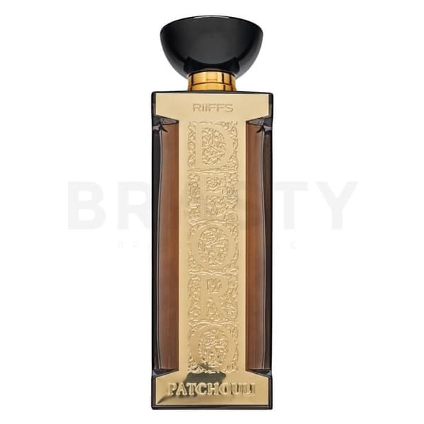 Riiffs Patchouli De Oro eau de parfum unisex 100 ml