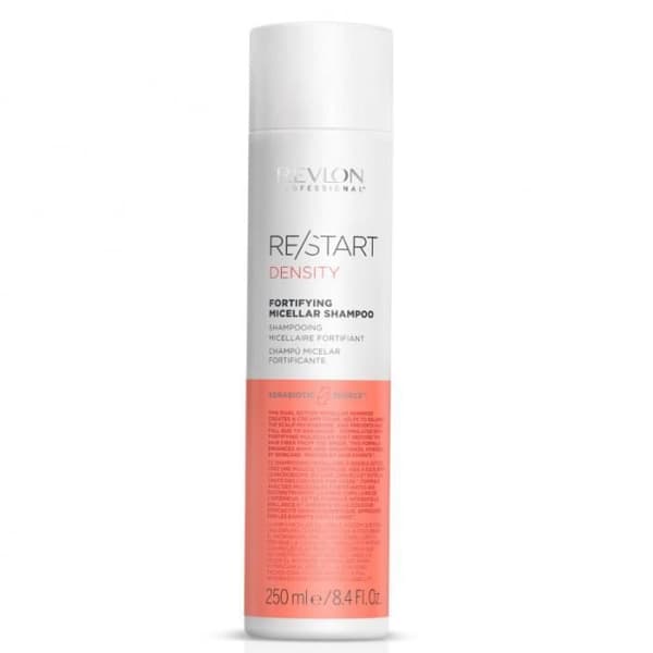 Revlon - Re/start Density Fortifying Micellar Shampoo -