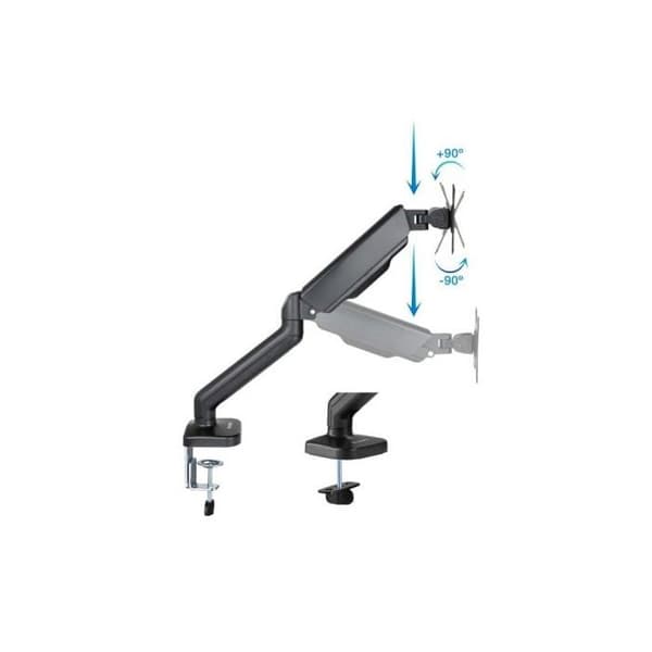 Monteringstöd för skärm TooQ 17"-32"