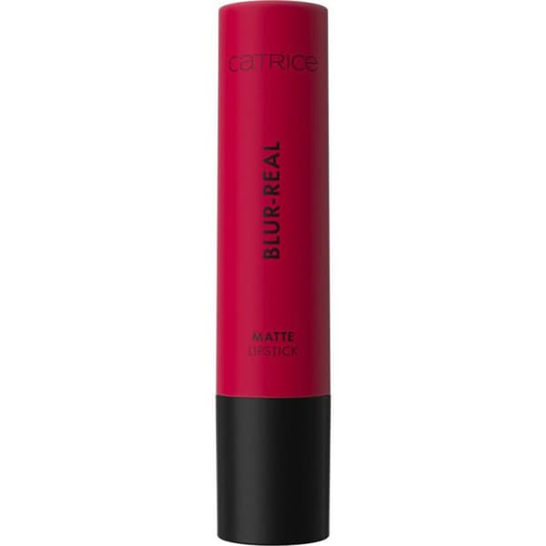 Catrice - Läppstift Blur-Real Matte - 060 Blurred Icon