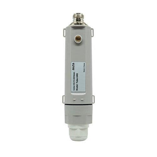 Alfa Tube-U4Gv2