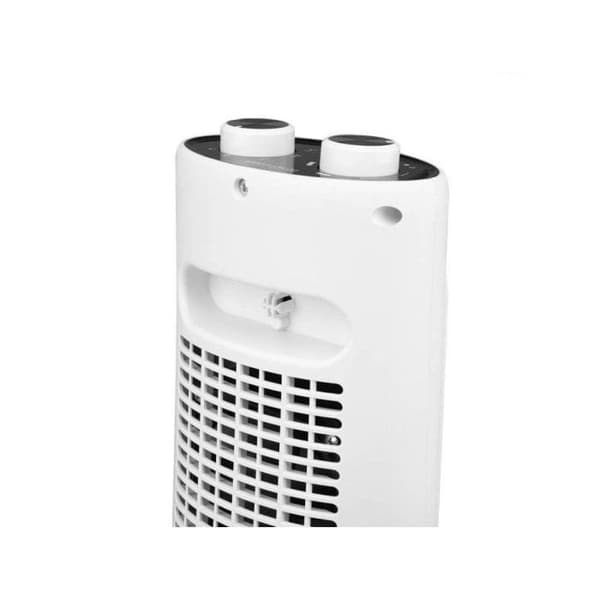 Värme - ORBEGOZO - CR-5033 - 2000W - Programmerbar - Vertikal