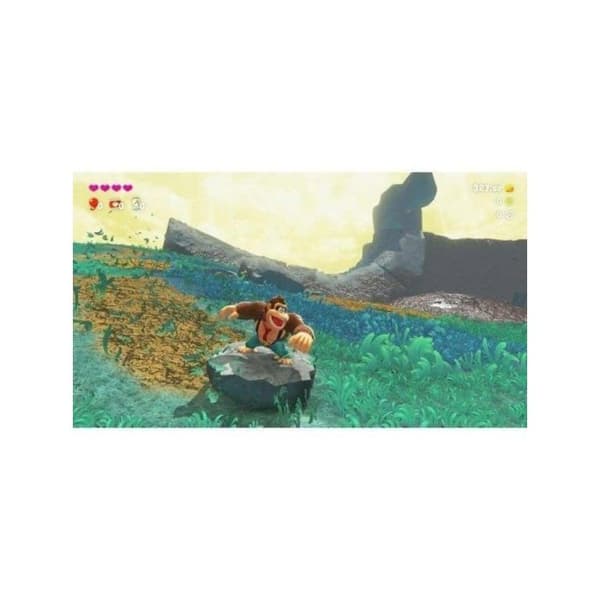 Donkey Kong Bananarama