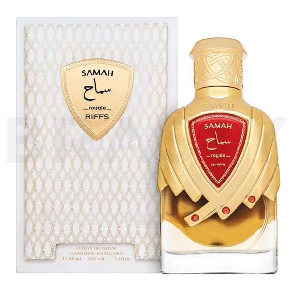 Riiffs Samah Royale parfym för kvinnor 100 ml