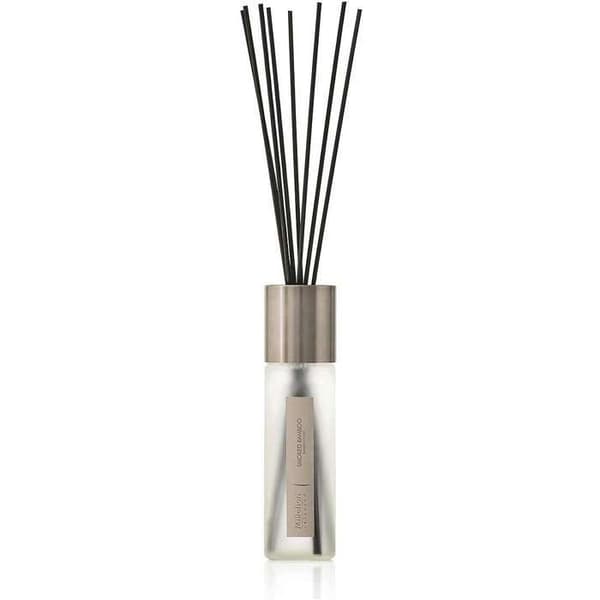 DIFFUSOR FÖR DOFT MED STICKOR SELECTED 100ML RÖKT BAMBUS
