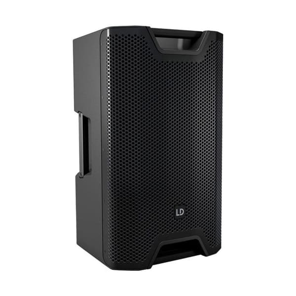 LD SYSTEMS Icoa 12 A Förstärkt högtalare