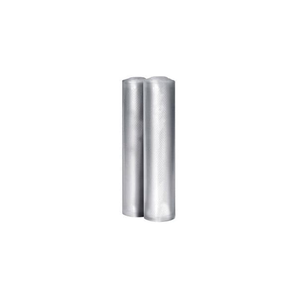 Pack 2 Stycken Roller Pe+pa För 07586 Bredd 28cm Längd 3medm