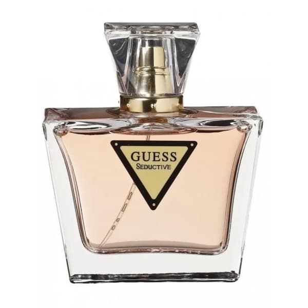 Guess Seductive Sunkissed Eau de Toilette 75ml
