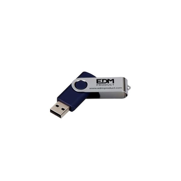 usb nyckel 16g edm