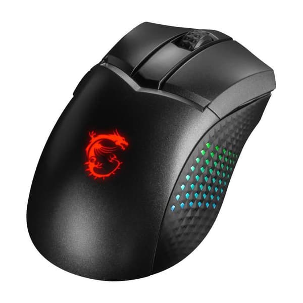 MSI MSI CLUTCH GM51 LIGHTWEIGH
