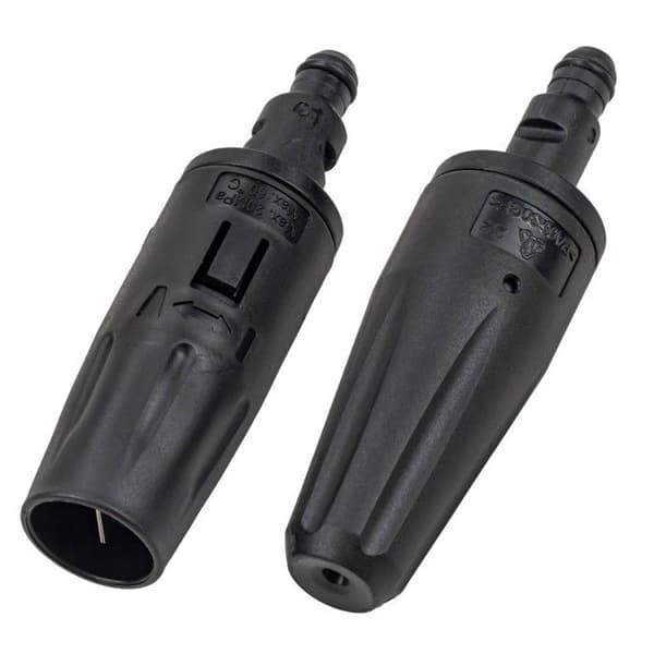 Högtryckstvätt 1800 W 135 bar