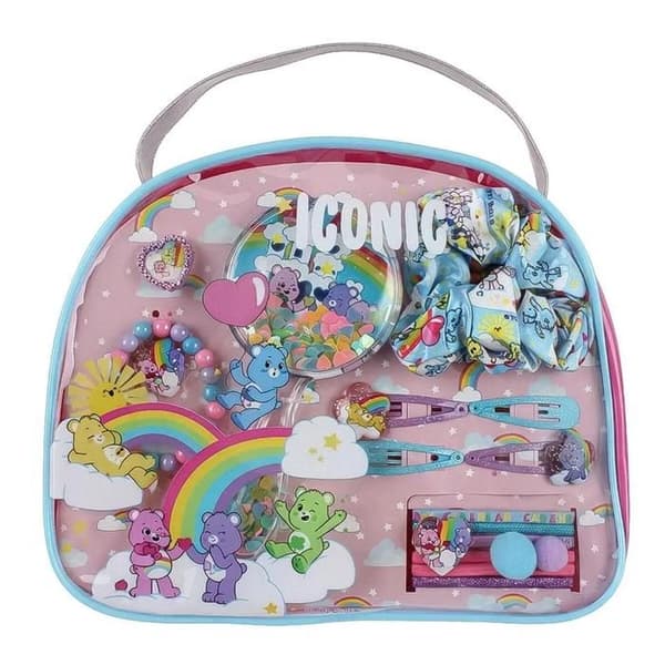 Makeupset Cerda Care Bears