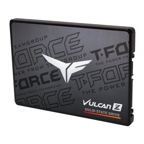 Team Group VULCAN Z 256 GB