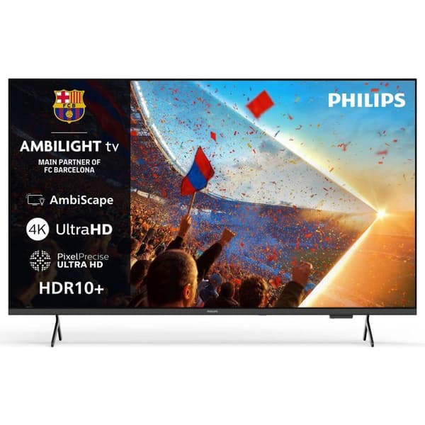 Philips 43PUS8001 - TV