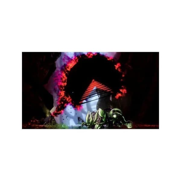 Shadow Labyrint PS5