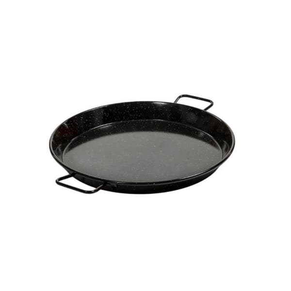 PLAT PAELLA EMAILLE 70 CM - Garcima