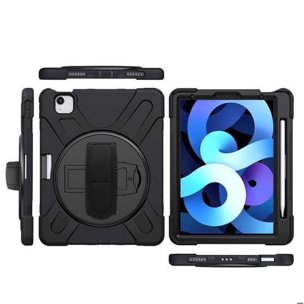 eSTUFF AUSTIN skyddsfodral för iPad Pro 11 elegant