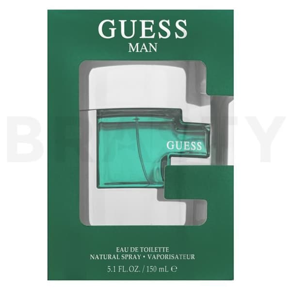 Guess Man eau de toilette för män 150 ml