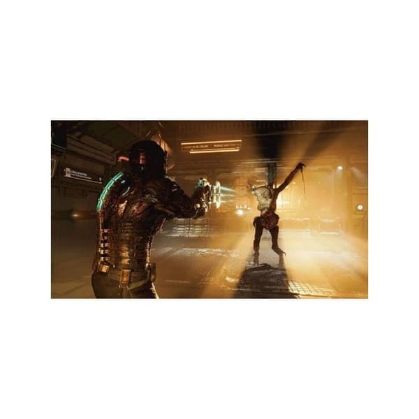 Dead Space Remake PS5