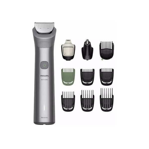 Philips uppladdningsbar multifunktionstrimmer - MG5921/15