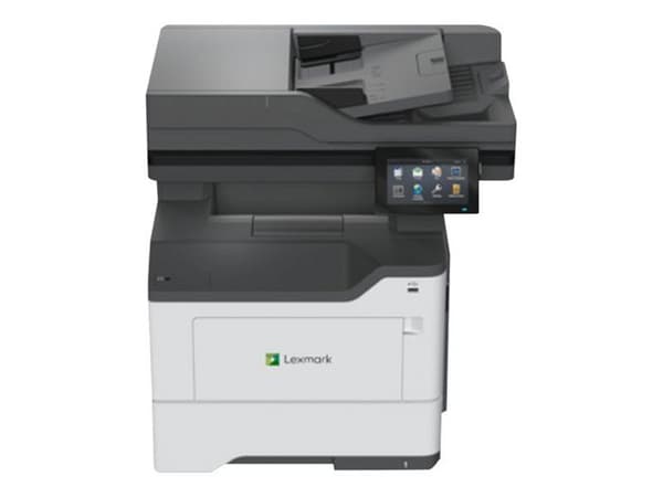 Lexmark MX532adwe - skrivare