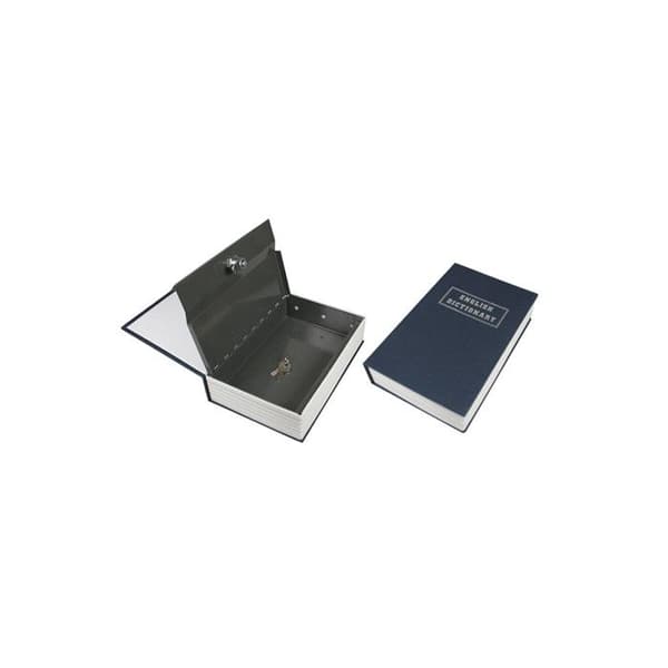 Benson Tools Safe Storage Box i bok