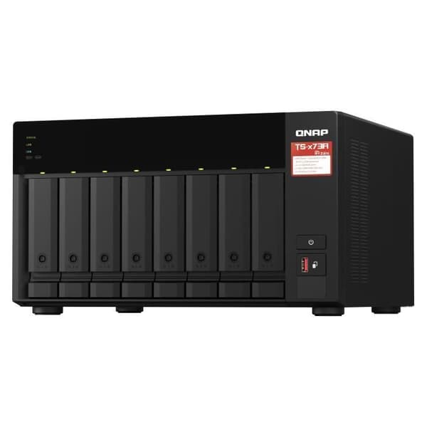 QNAP TS-873A-8G