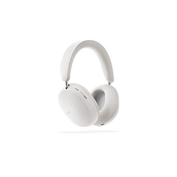 Trådlös headset - Sonos - Ace - Aktiv brusreducering - Bluetooth - Vit