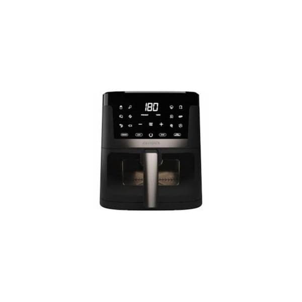 Aiwa CHUKUMA 7L 1800W Luftfritös med 12 Program och Touchkontroll