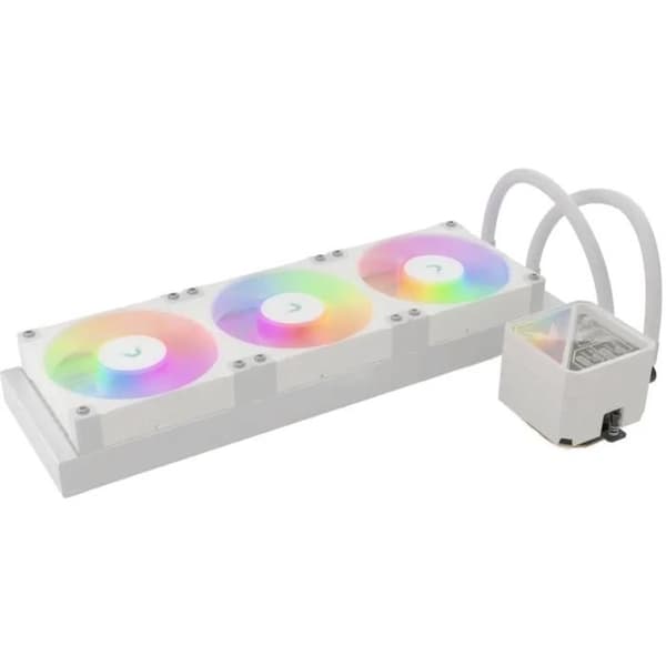 Vattenkylning kit för processor Valkyrie V-Lite RGB