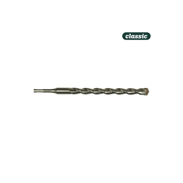 Foret Widia Sds 8x210mm Ws0821 Mota