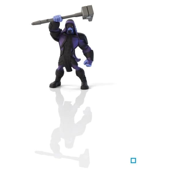 Disney Infinity 2.0 Ronan Figur: Marvel