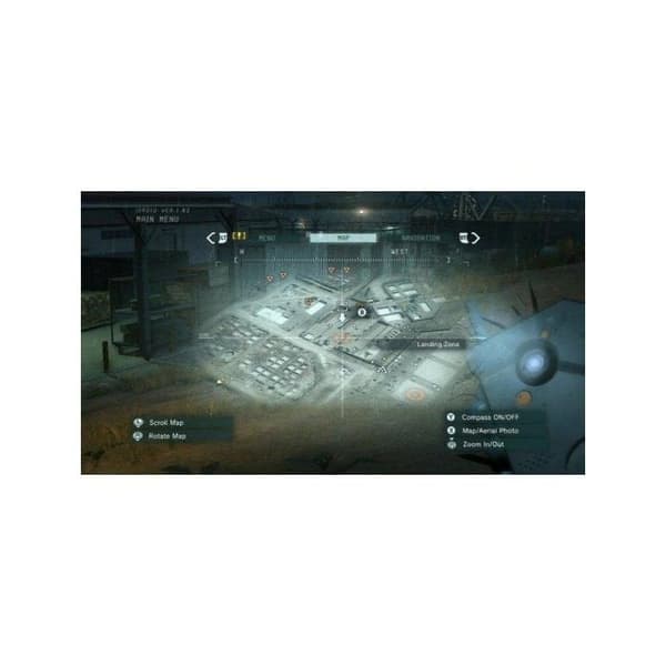 Metal Gear Solid V: Den Definitiva Utgåvan PS4