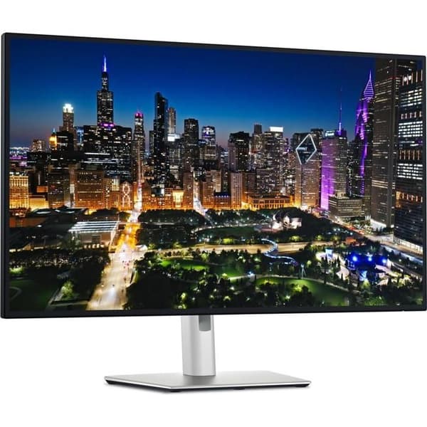 Dell UltraSharp 32 4K Thunderbolt U3225QE-skärm