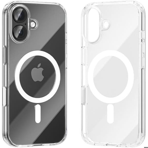 Vention KVBTCB-10 Transparent telefonfodral