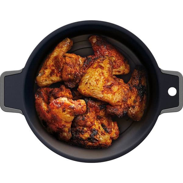 Tårtform - bakform Kitchen Craft - KCMGRILL