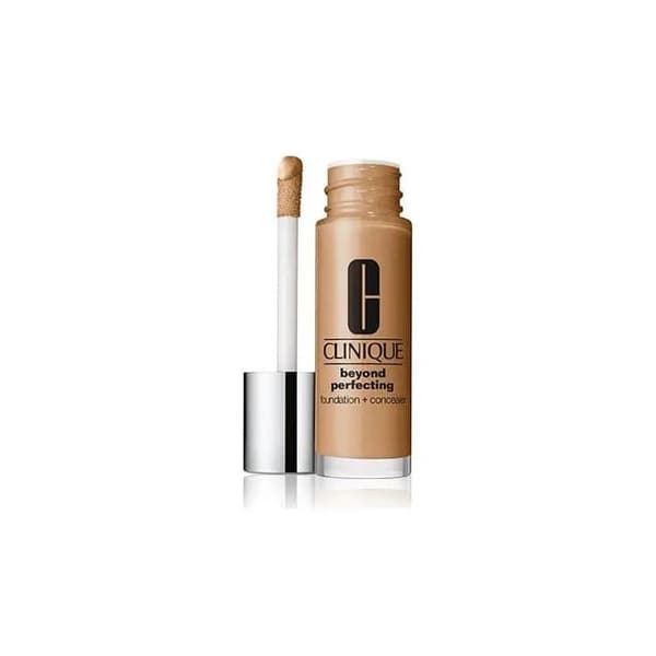 BEYOND PERFECTING foundation + concealer #18-sand